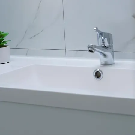 Central Studio Apartment London 7 Extérieur photo