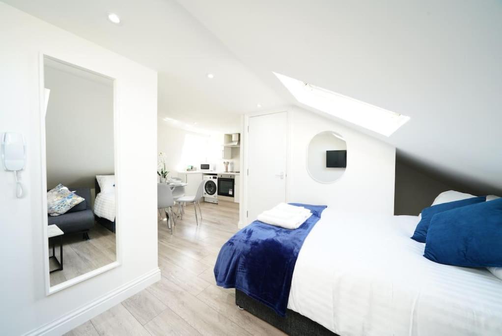 7 * Londra