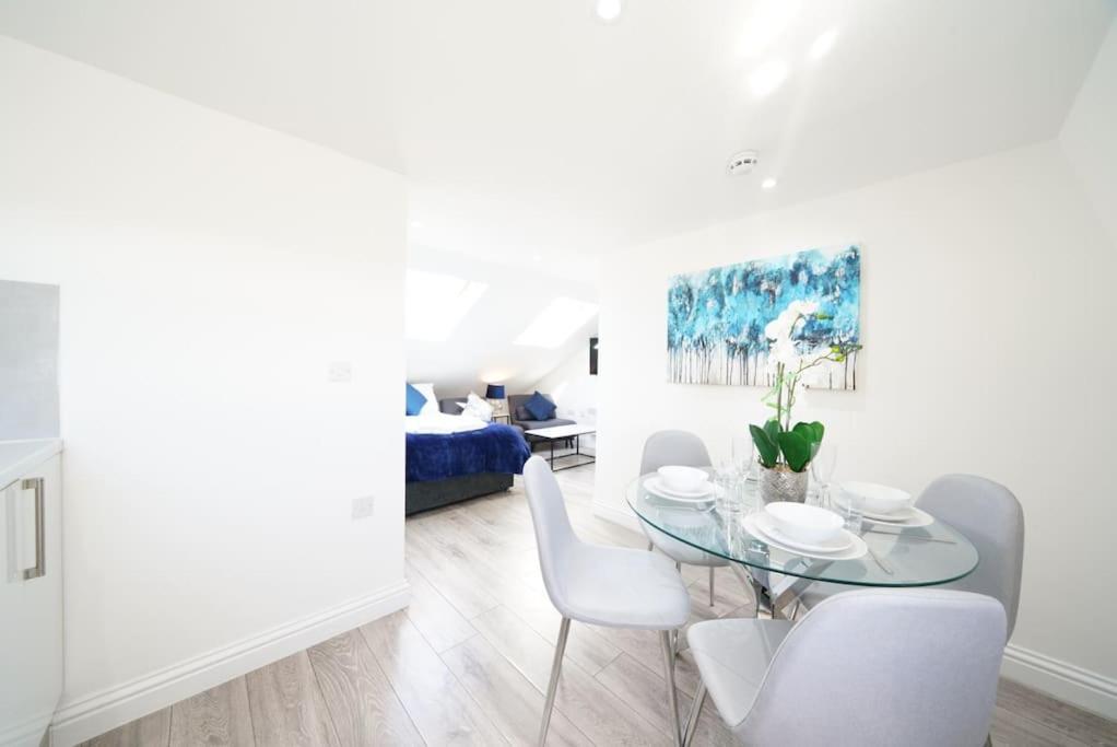 7 Appartamento Londra