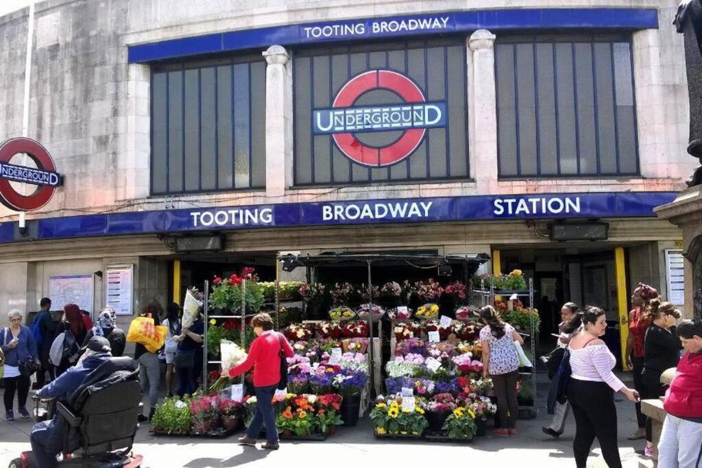 7 * Londra