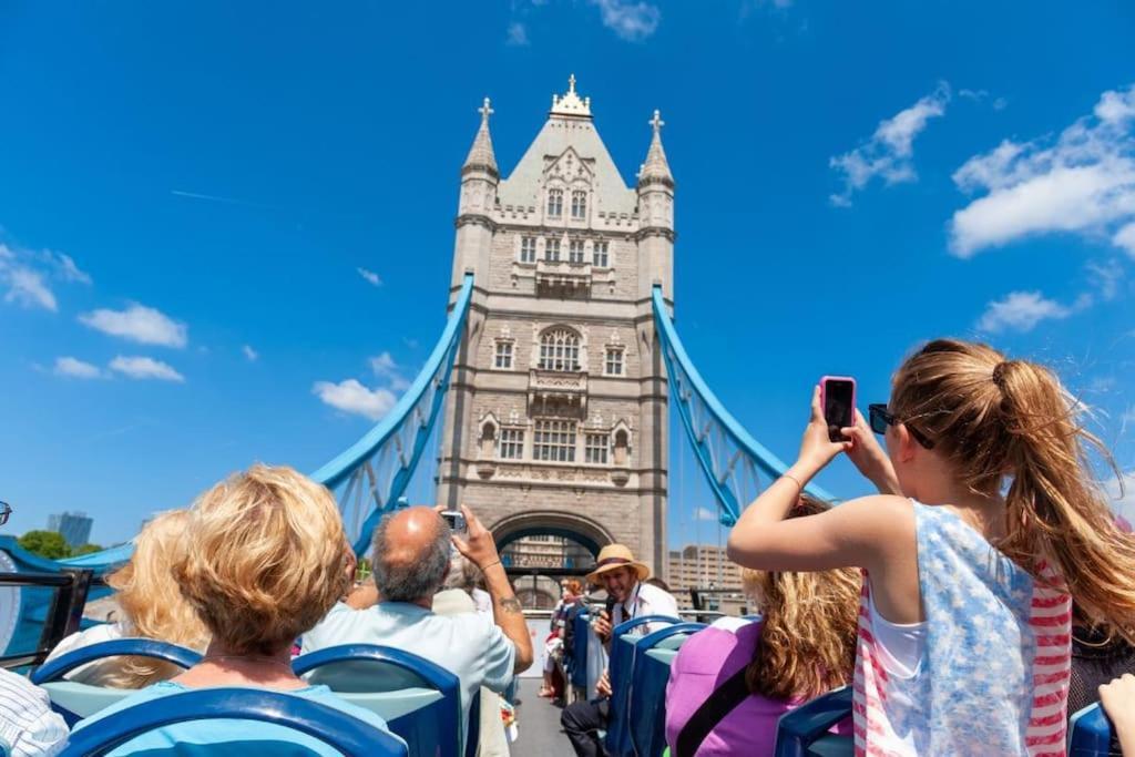 7 * Londra